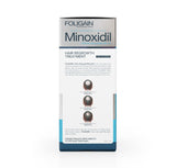 FOLIGAIN Low Alcohol Minoxidil 5% Hair Regrowth Treatment For Men