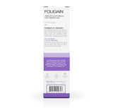 FOLIGAIN Triple Action Conditioner For Thinning Hair For Women with 2% Trioxidil