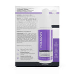 FOLIGAIN Triple Action Complete Formula For Thinning Hair For Women with 10% Trioxidil