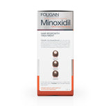 FOLIGAIN Minoxidil 5% Hair Regrowth Treatment For Men