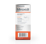 FOLIGAIN Minoxidil 5% Hair Regrowth Treatment For Men